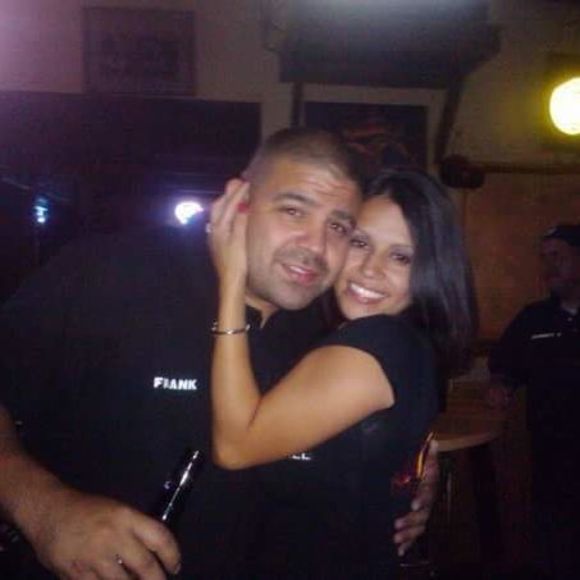 Meet your Posher, Frank - Picture 1 of 1